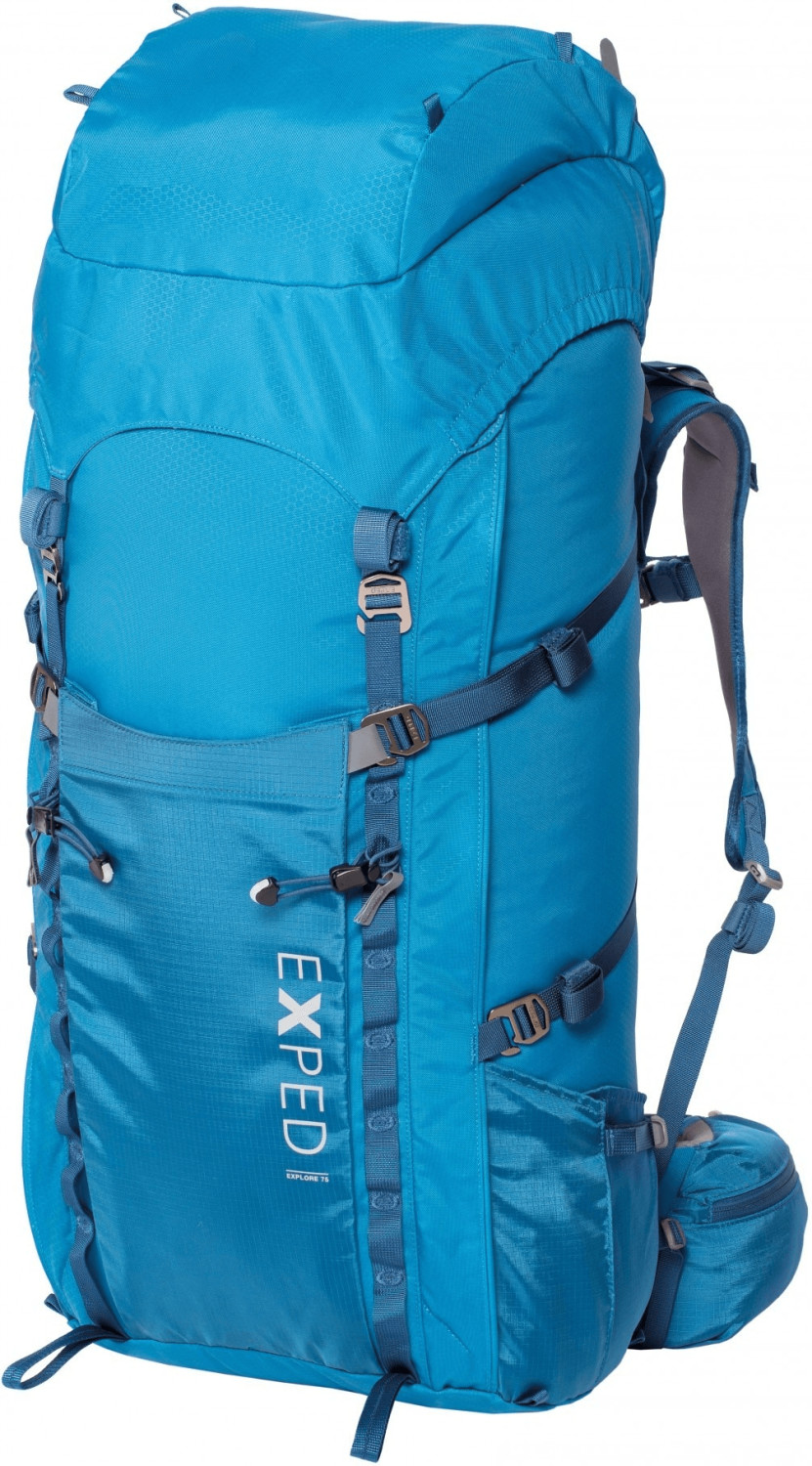 Exped Explore 60 ab 239,95 € Preisvergleich bei idealo.de