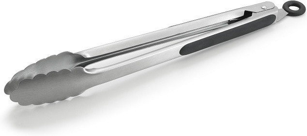 Forge Adour Pince longue pour plancha