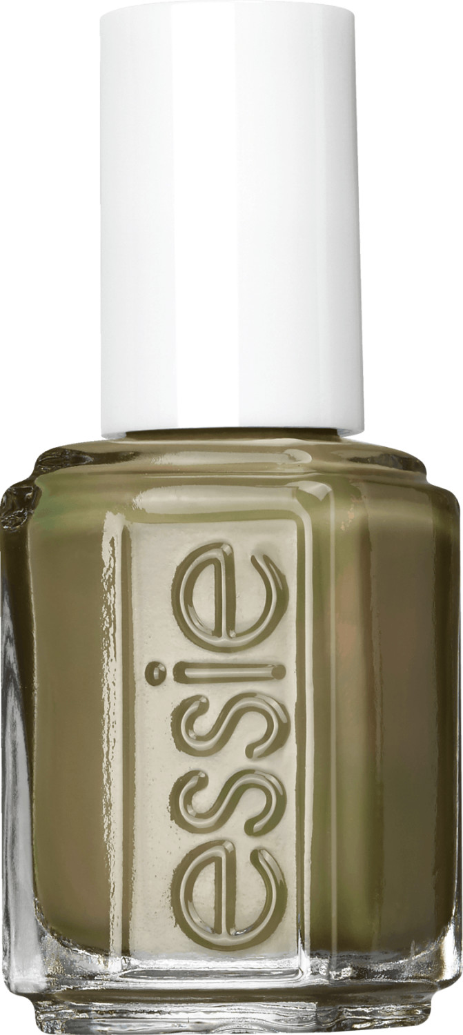 Essie Nail Polish Wild Nudes Exposed (15 ml)
