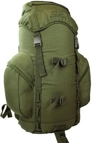 Highlander New Forces 44 olive