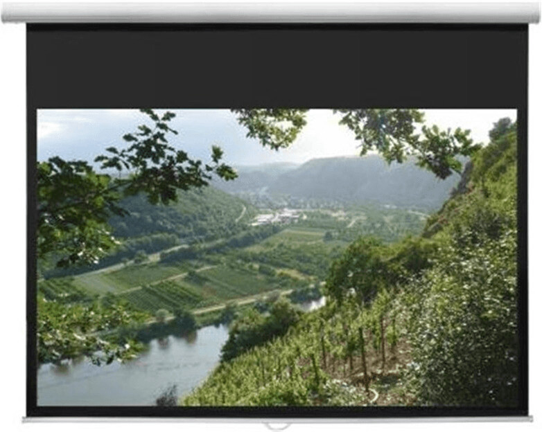 WS-Spalluto WS GR EcoLine Rollo AR 16:9 203x115