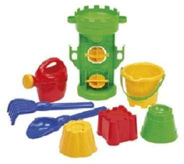 Ecoiffier Sand and Water Table (4600)