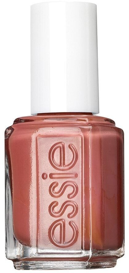 Essie Nail Polish Wild Nudes Clothing Optional (15 ml)