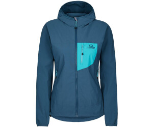 Mountain equipment womens echo hooded jacket deals