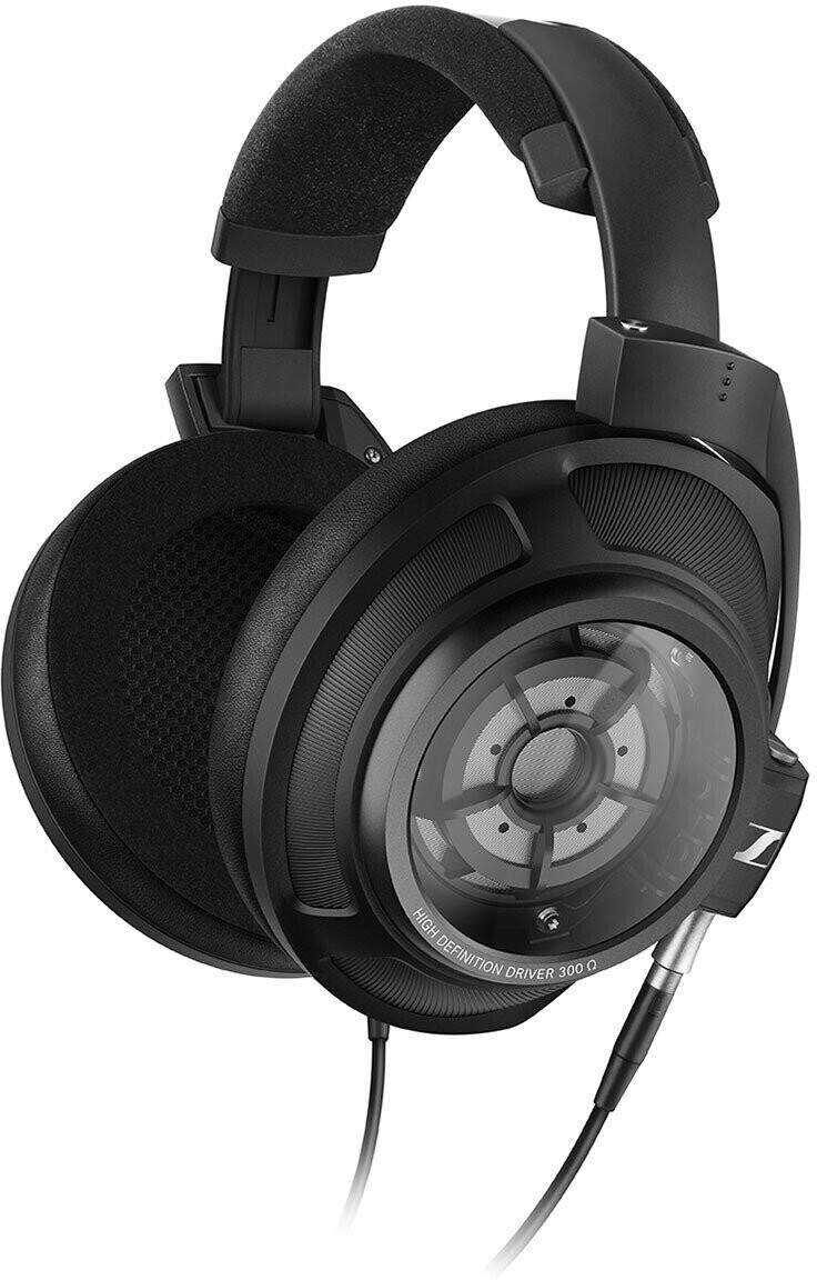 Sennheiser HD 820 ab 1.498,00 € (Februar 2025 Preise) | Preisvergleich bei  idealo.de
