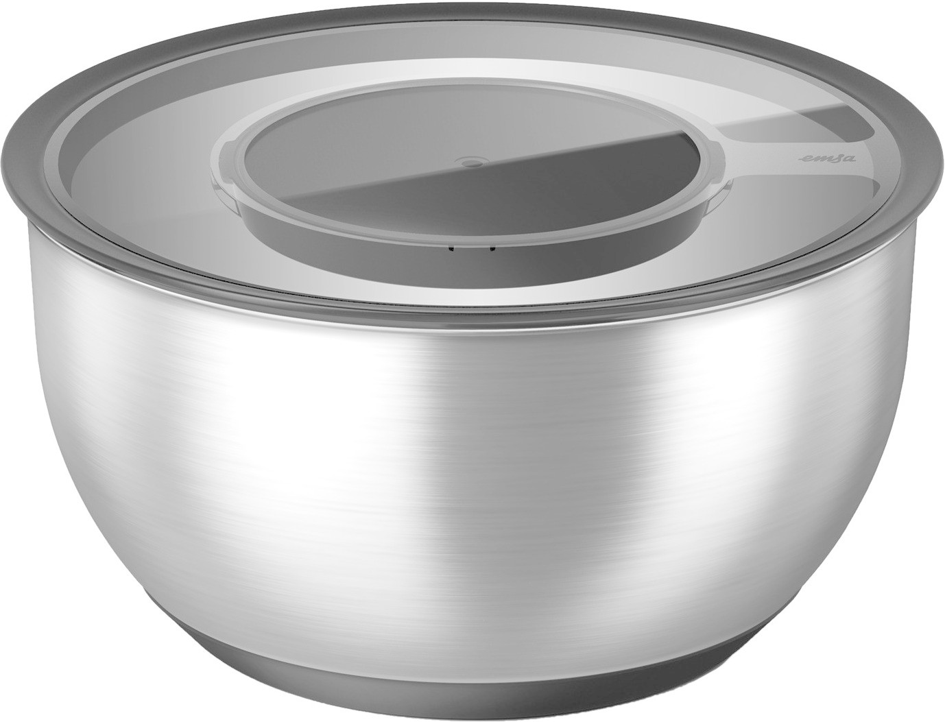 Emsa Accenta Salad Bowl 26 cm