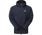 Mountain equipment echo hooded jacket store