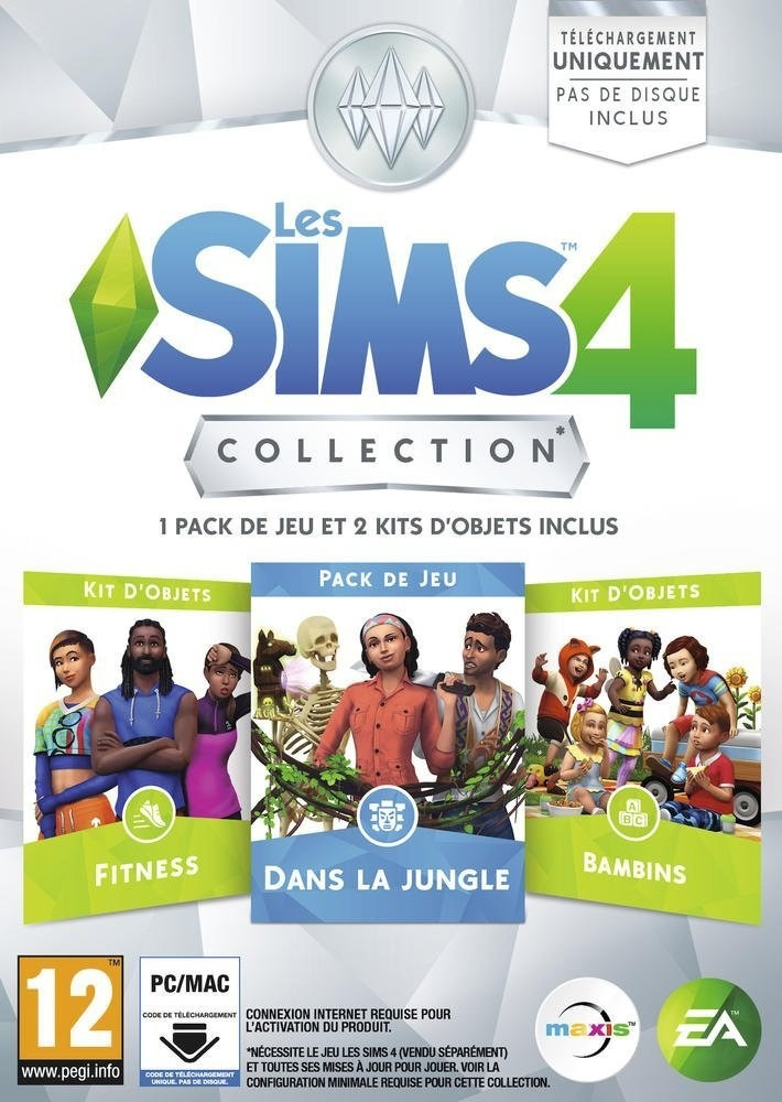 Sims 4 Tous Les Packs Prix Sims 4 Tous Les Packs Prix | AUTOMASITES