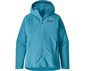 Patagonia women's r1 online techface