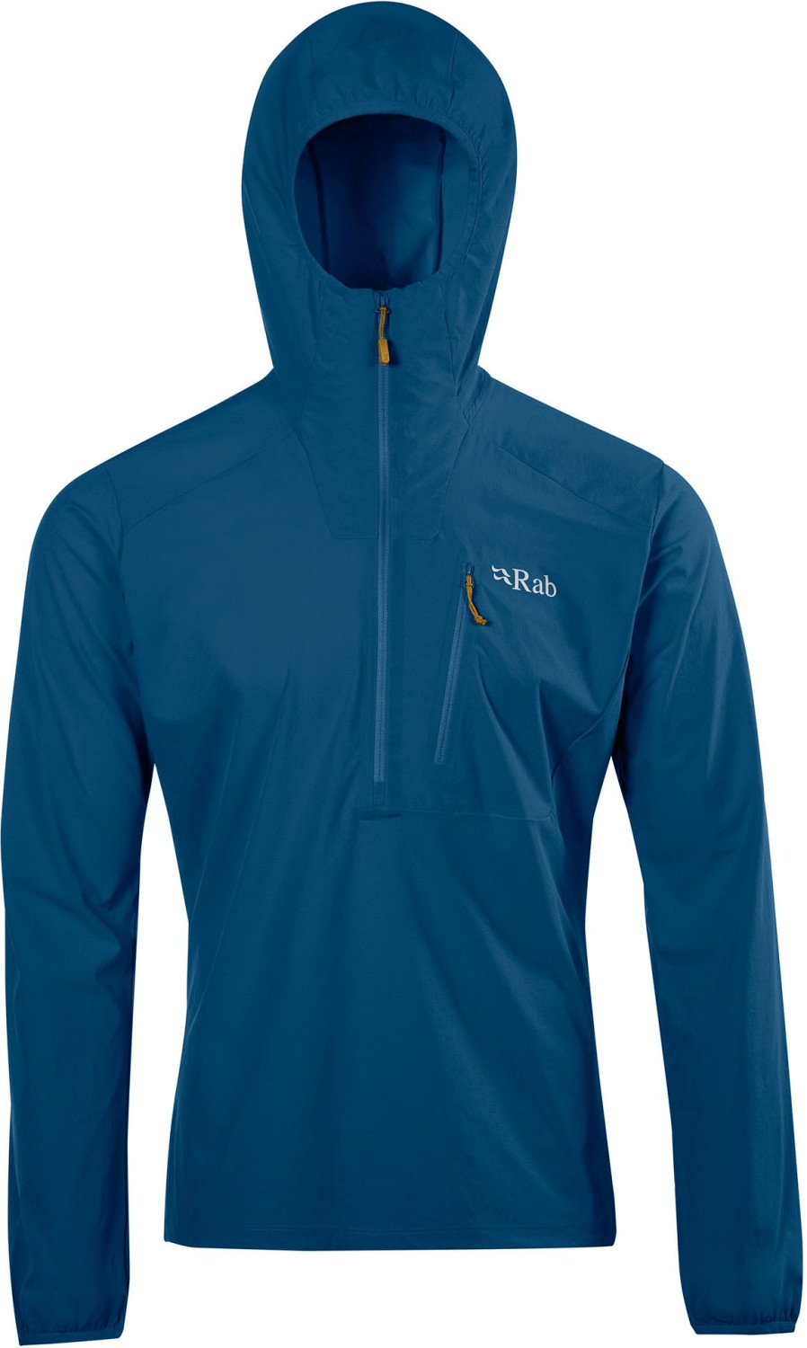 Rab Borealis Pull-On Jacket Men ink