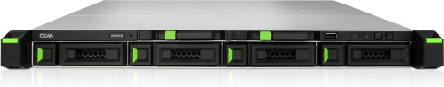 Qsan Technology XCubeNAS XN5004R