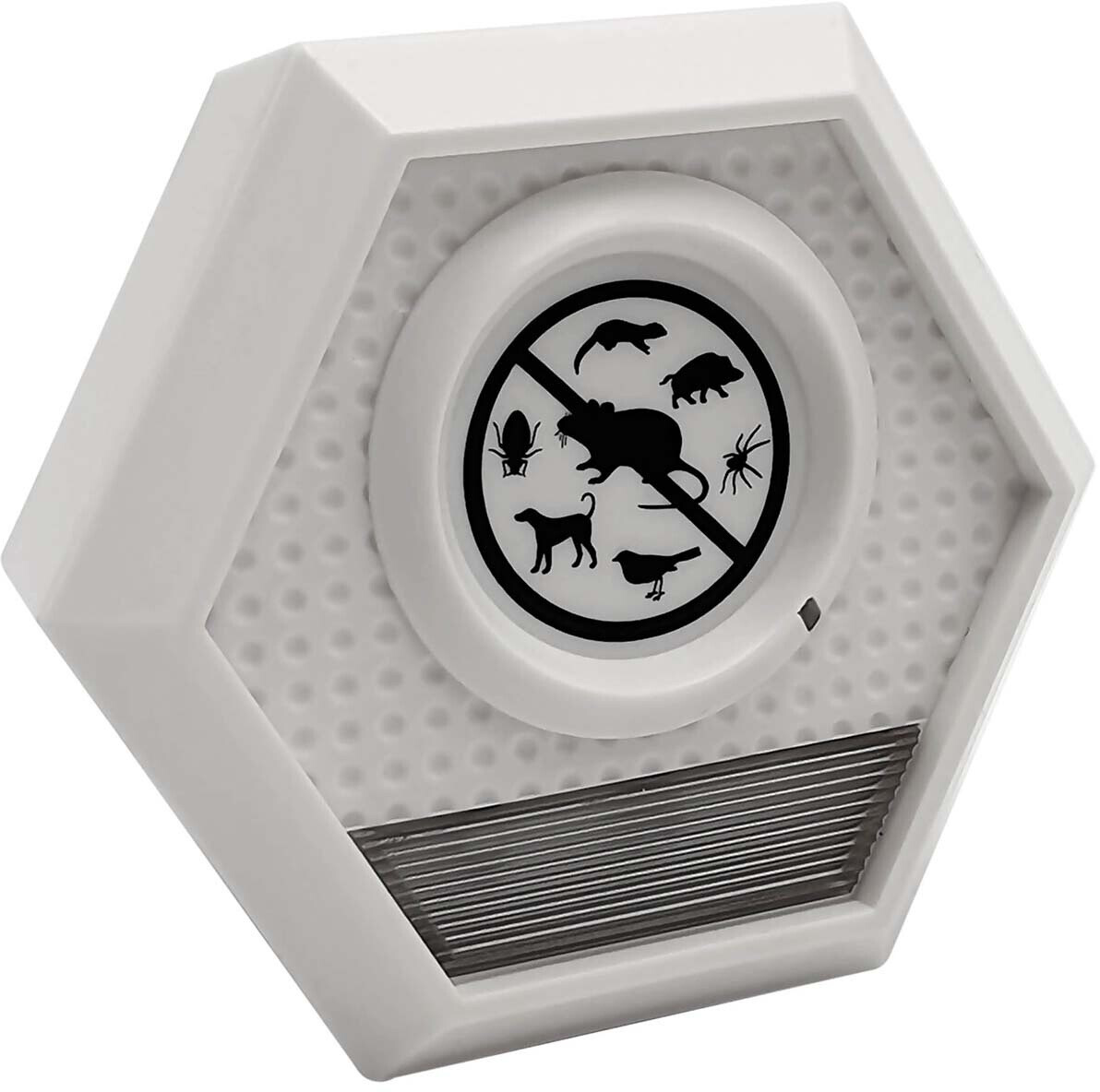 Isotronic Animal Repellent