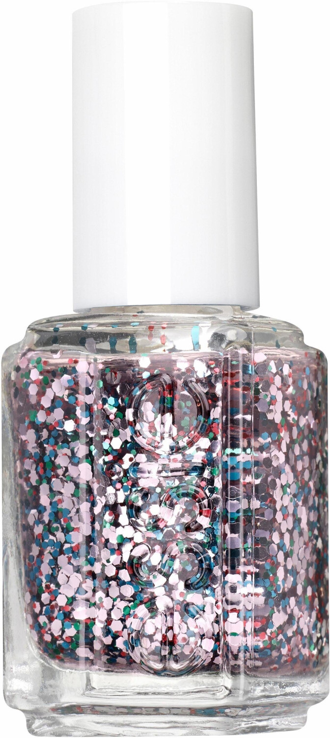 Essie Nail Polish Collection Luxeffects Jazzy Jubilant (15 ml)