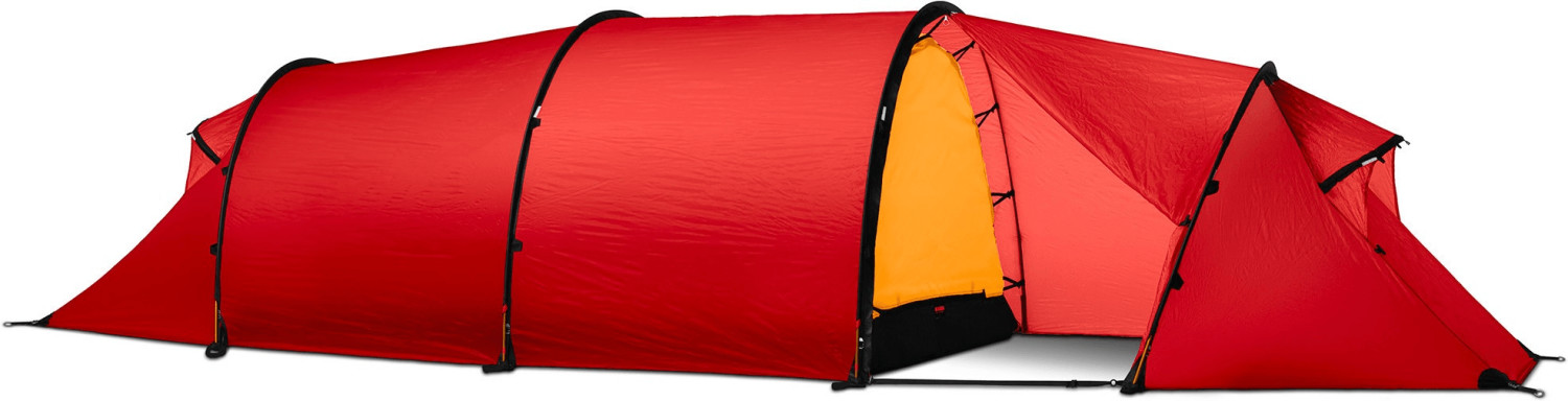 Hilleberg Kaitum 4 GT (rouge)