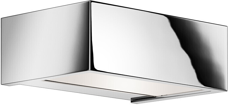 Decor Walther Box 10 silver