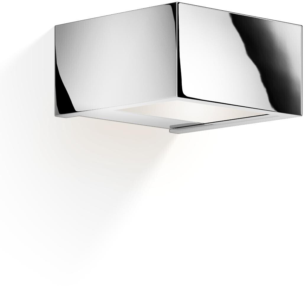 Decor Walther Box 10 chrome