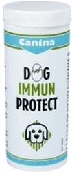 Canina Dog Immun Protect Vet. Pouder