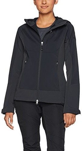 Schöffel Schöffel Women WS Hoody Kashgar black