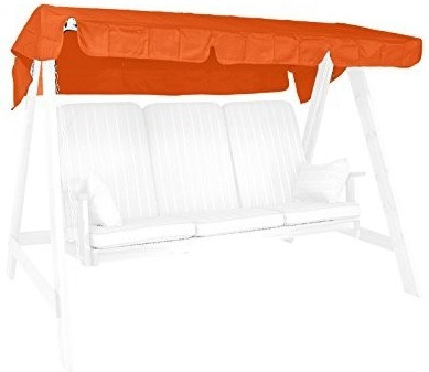 Angerer Swing Seat Canopy 190 x 130 cm 9908/11