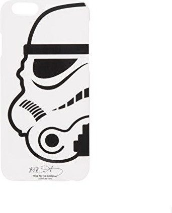 ThumbsUp Hardcase Stormtrooper (iPhone 6/6S/7) storm white