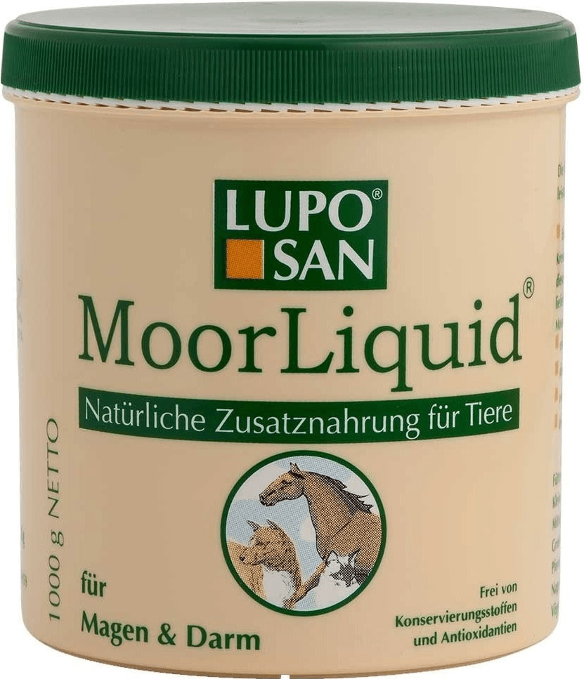 Luposan Moorliquid