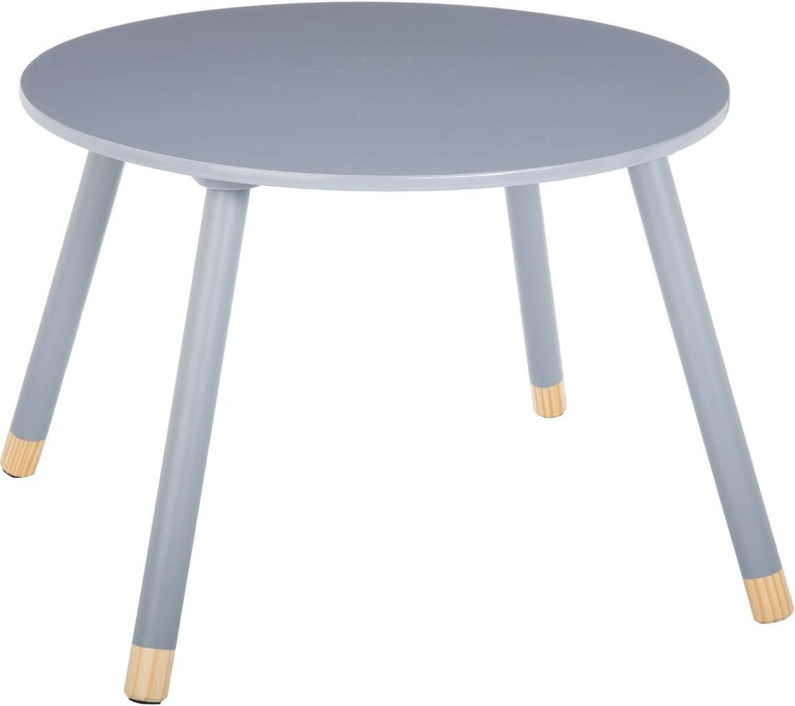 Atmosphera Table grise Douceur