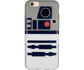 Cover per iPhone 15 Ufficiale di Star Wars Pattern Caschi - Star Wars