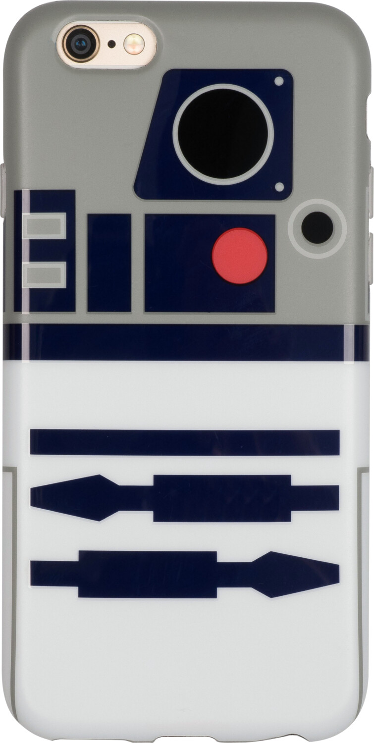 Tribe Star Wars Case (iPhone 6/6s) R2D2