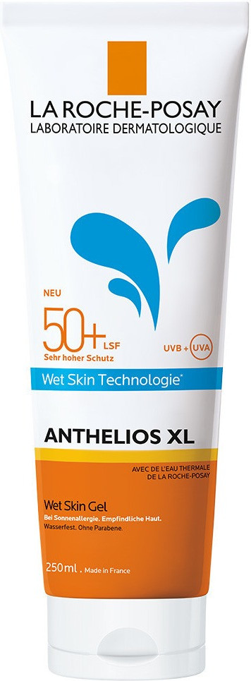 La Roche Posay Anthelios XL SPF Wet Skin Gel (250 ml)