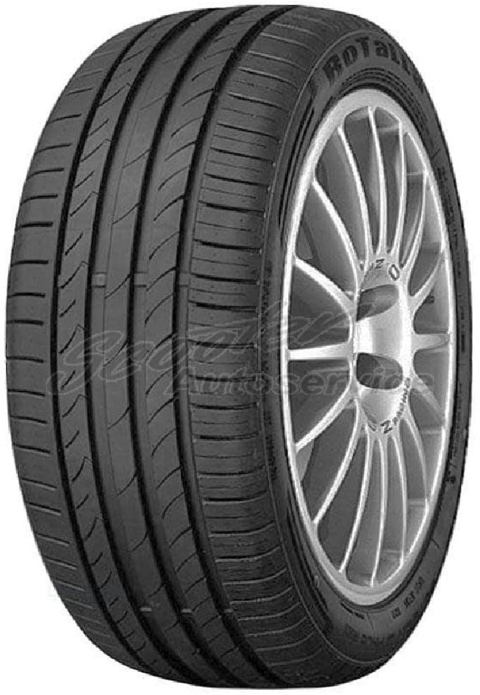 Rotalla Setula S-Pace RUO1 235/35 R19 91Y