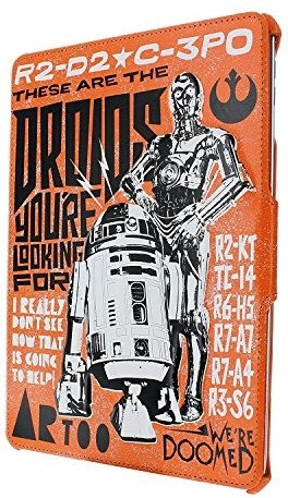 Star Wars PDSW-AIR-DROIDS