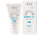 Eco Cosmetics Sonnenmilch Sensitive LSF 50 (75ml)