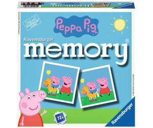Peppa Pig Memory (21415) photo
