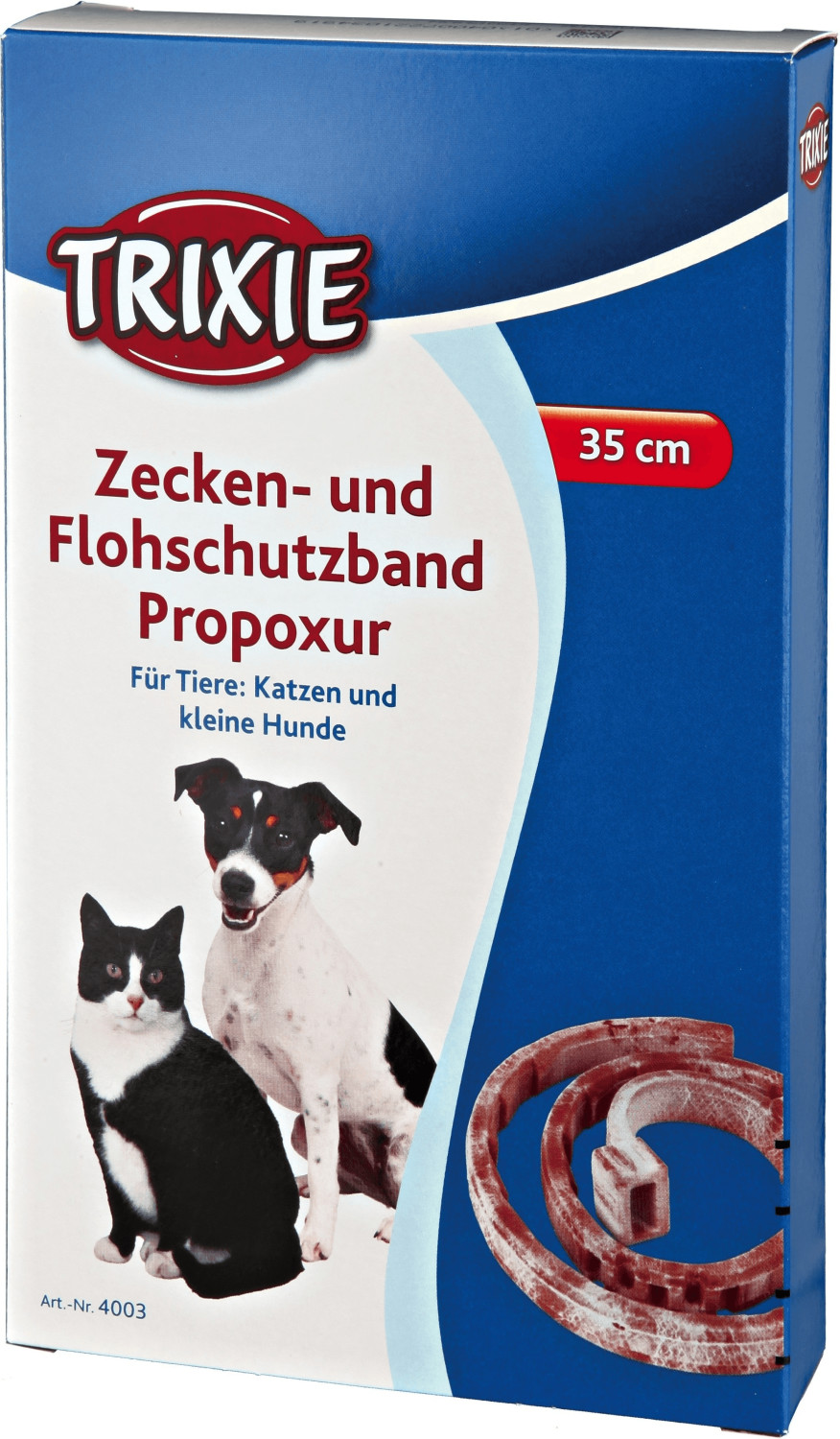 Trixie Flohschutzband ab 7,19 € Preisvergleich bei idealo.de
