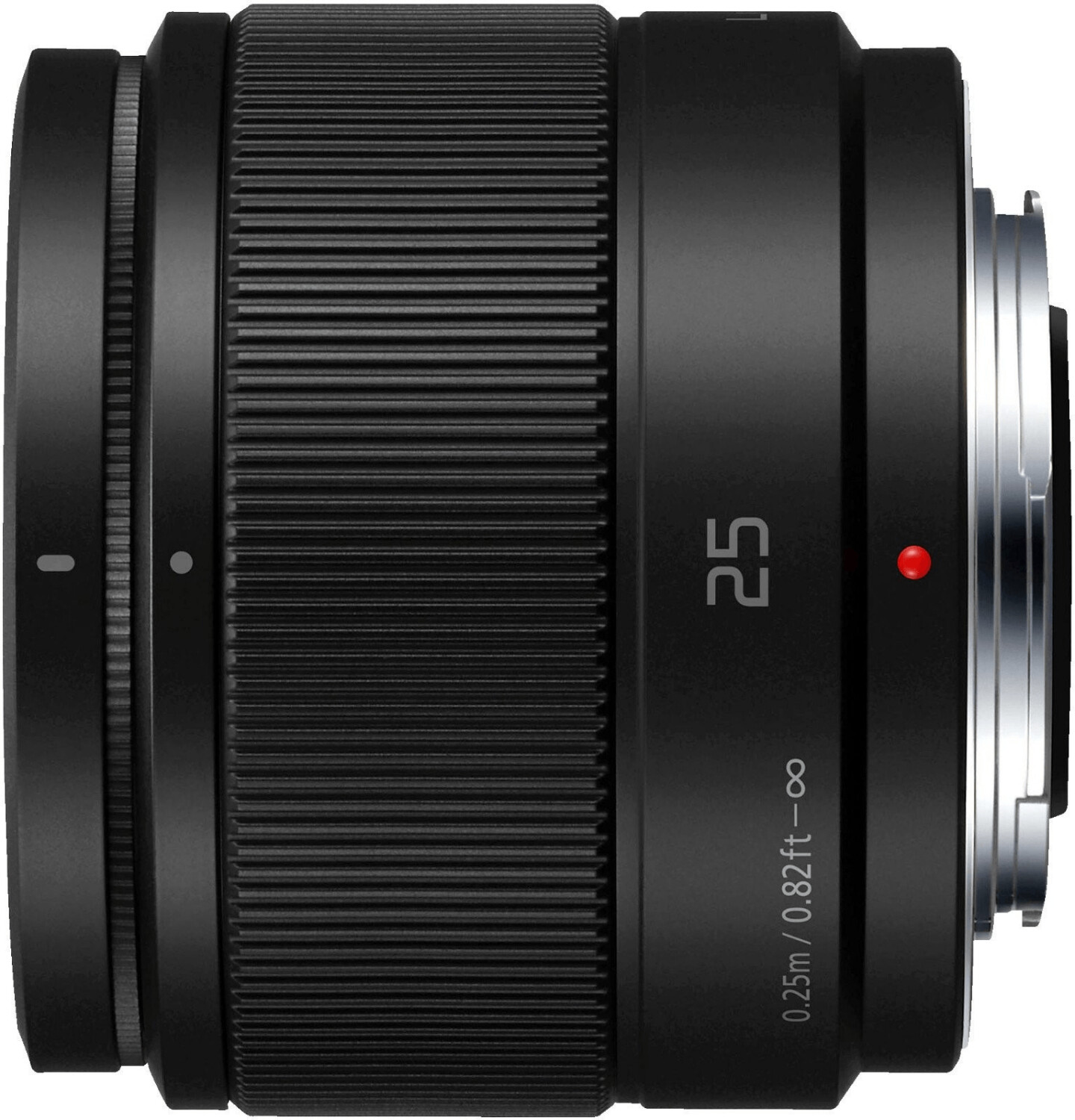 人気の店Panasonic LUMIX G 25mm F1.7 ASPH. 単焦点レンズ レンズ(単焦点)