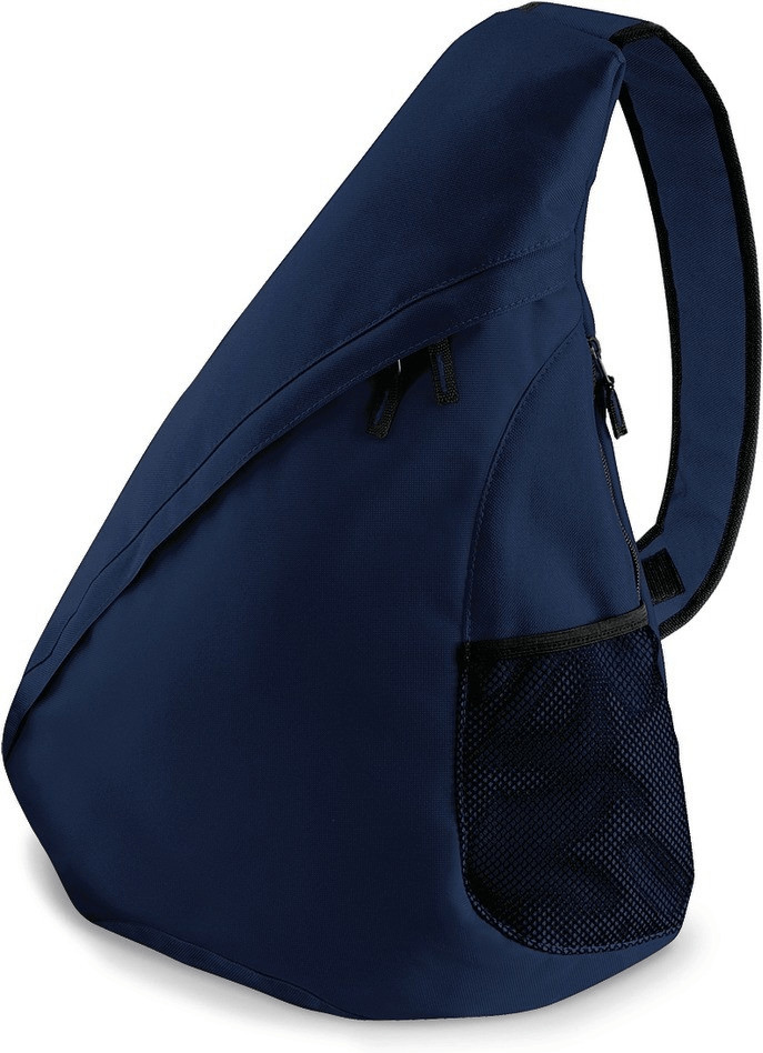 Bagbase Universal Monostrap french navy (BG211)