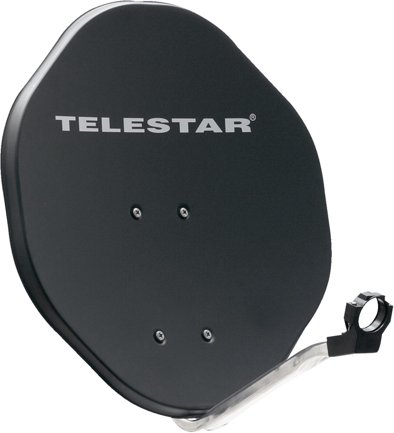 Telestar ALURAPID 45 anthracite