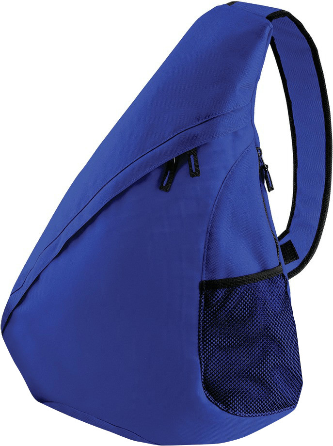 Bagbase Universal Monostrap bright royal (BG211)