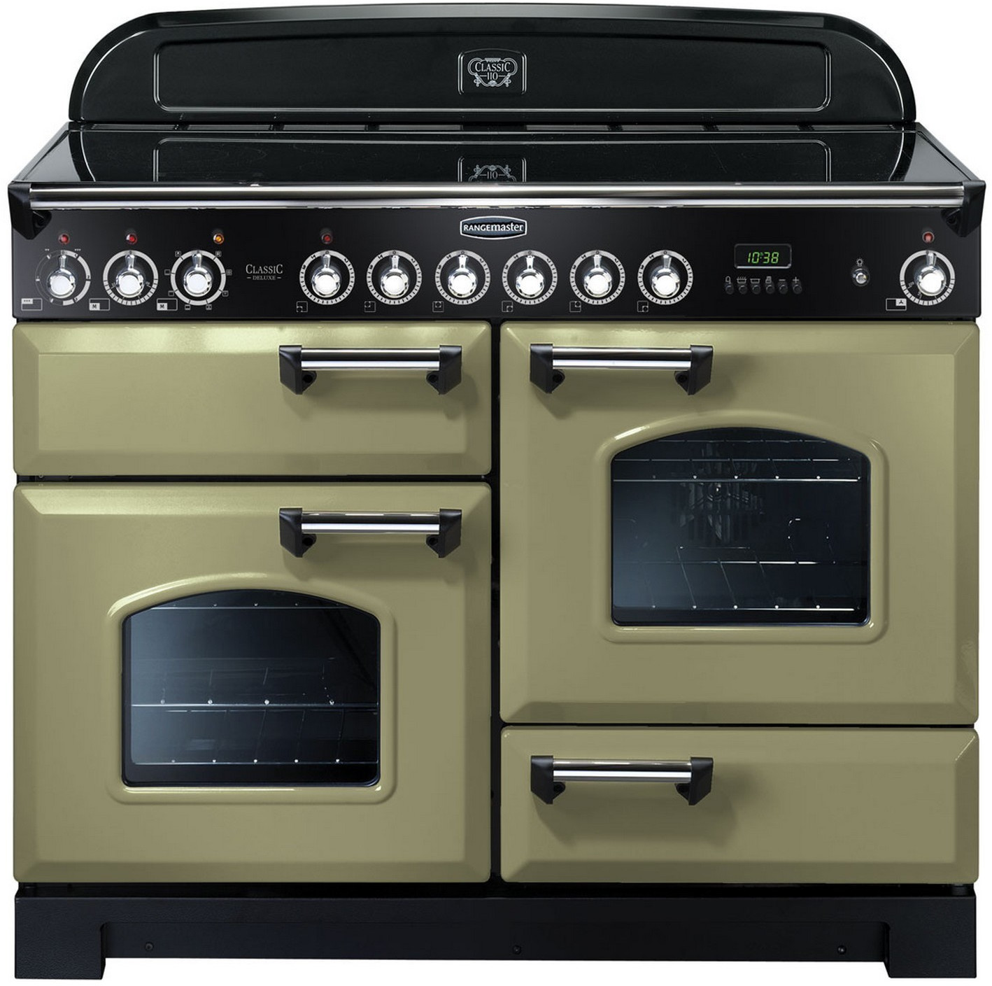 Falcon CDL110ECOG