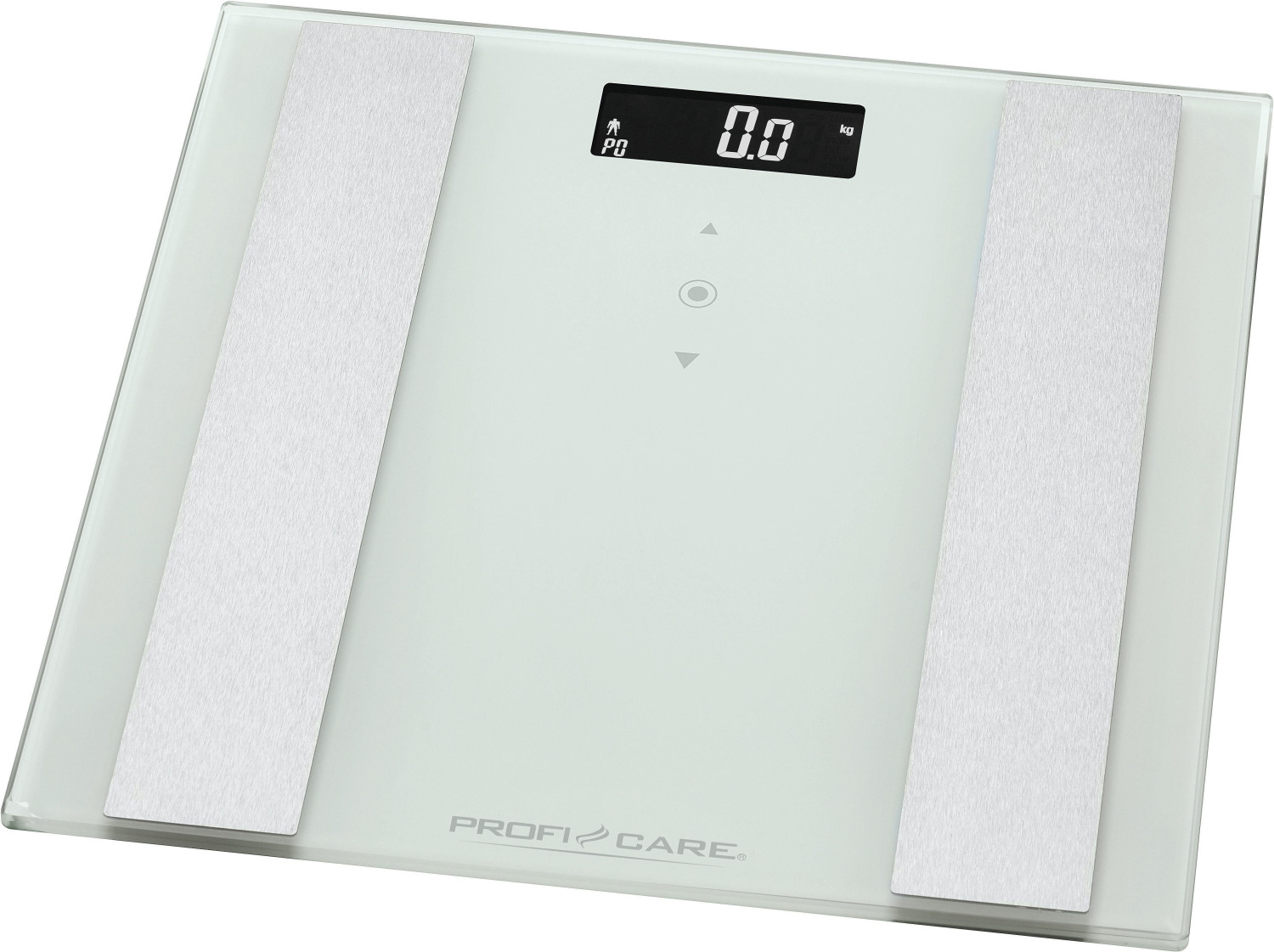 ProfiCare PC-PW 3007 FA white