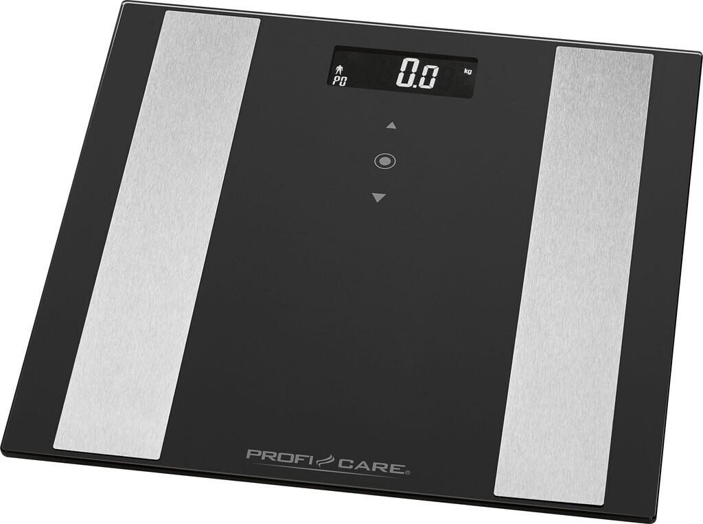 ProfiCare PC-PW 3007 FA black