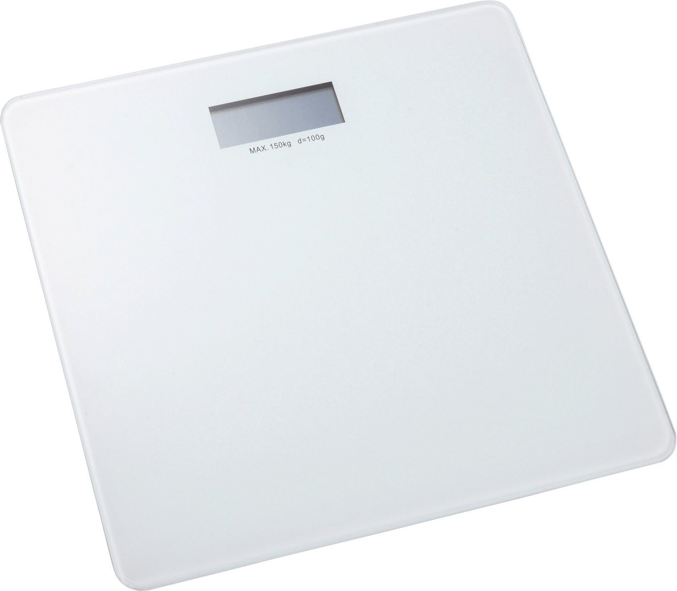 MSV France Digital Scale