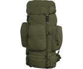Mil Tec Recon Backpack olive