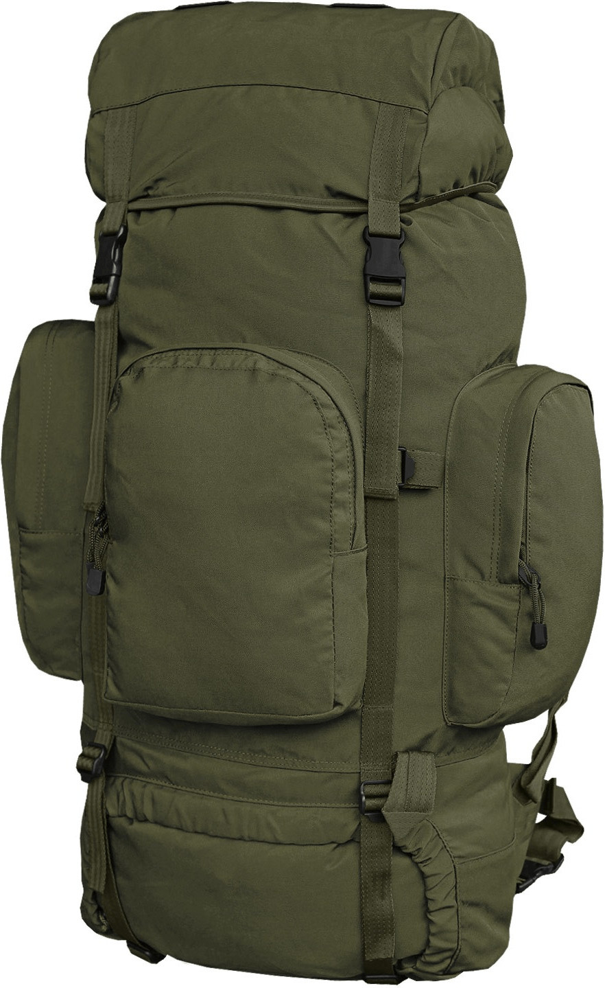 Mil Tec Recon Backpack olive