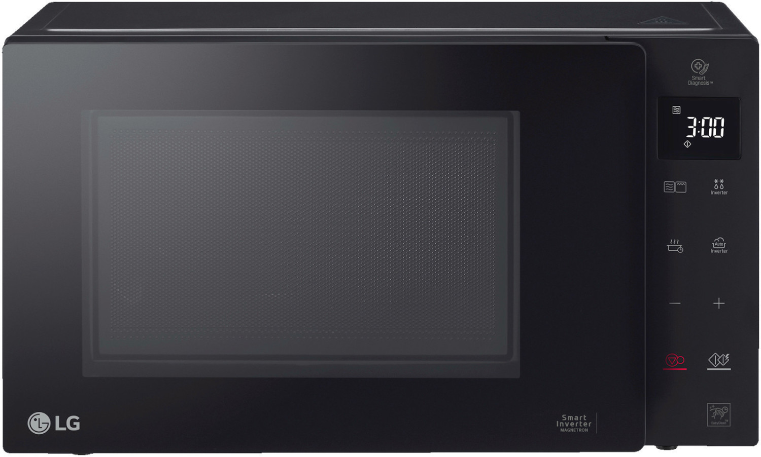 LG Smart Inverter MH6336GIB
