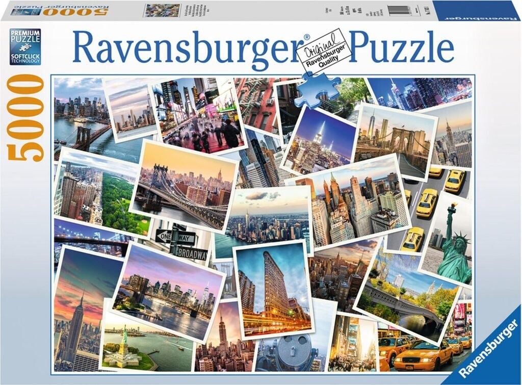 Ravensburger 17433