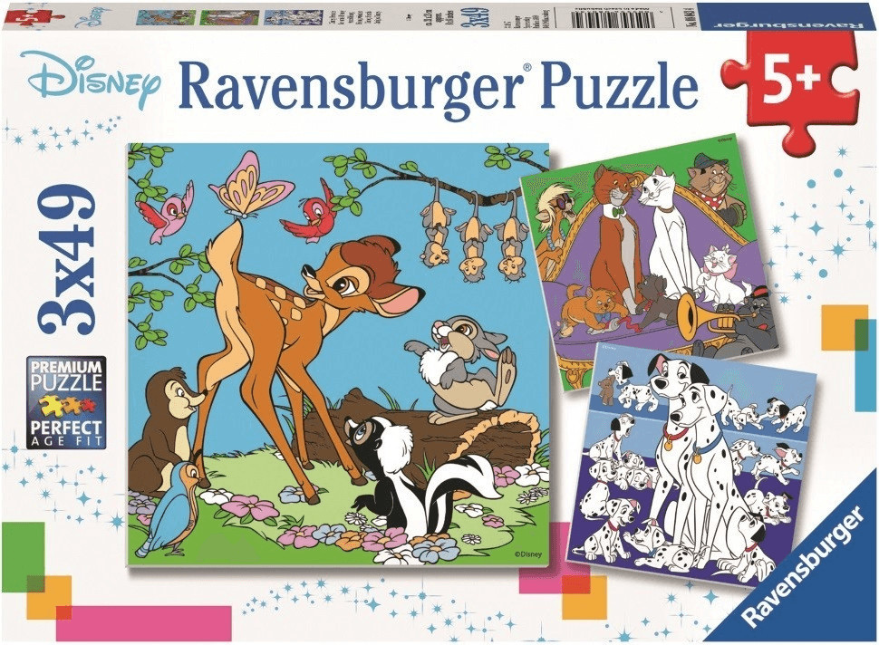 Ravensburger 08043