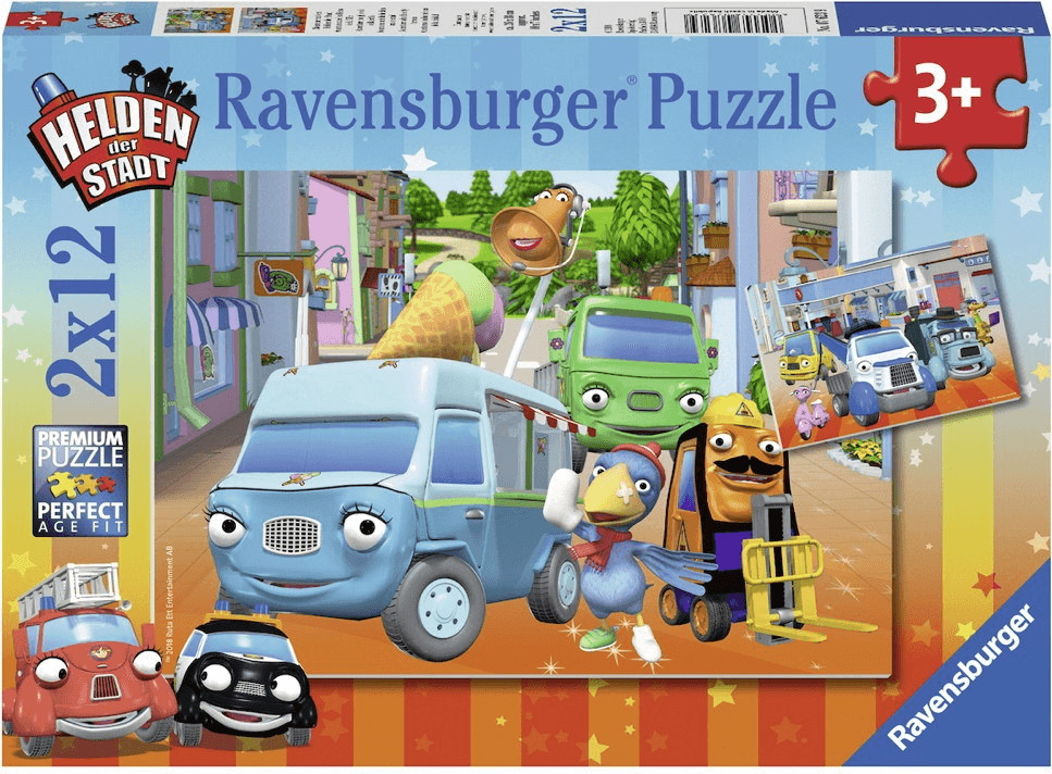 Ravensburger 07623