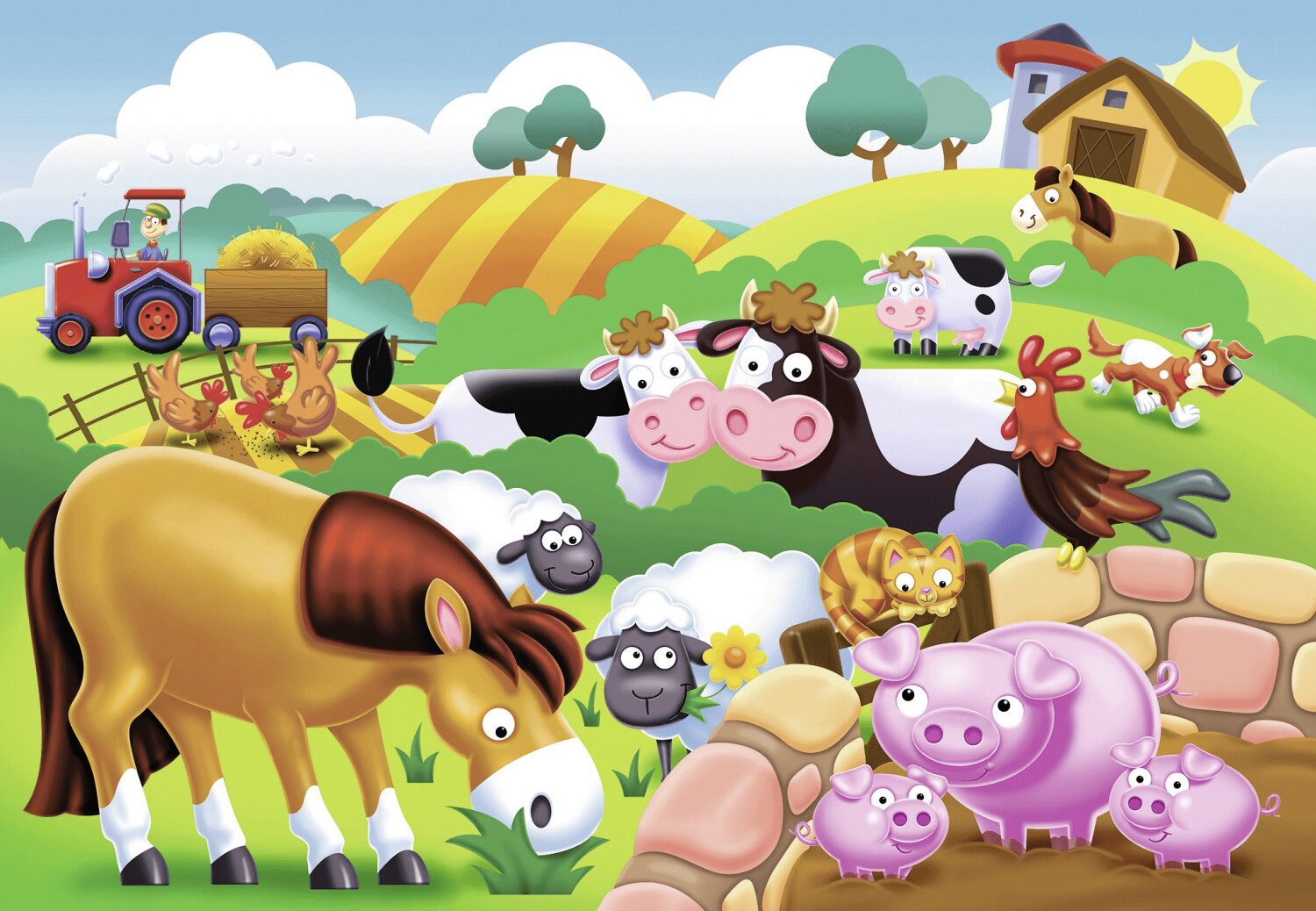 Ravensburger 05609