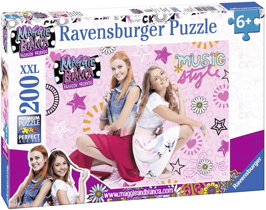 Ravensburger 12742